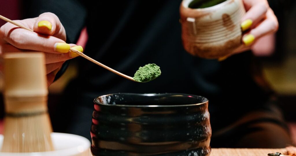 Comment préparer un matcha parfait à la maison ?