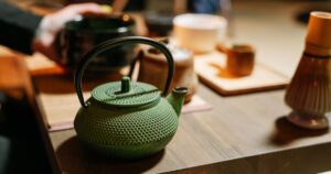 Matcha ou thé vert : quelles différences ?