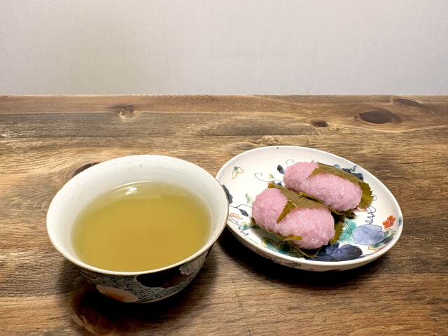 Qu’est-ce que le thé vert japonais ?