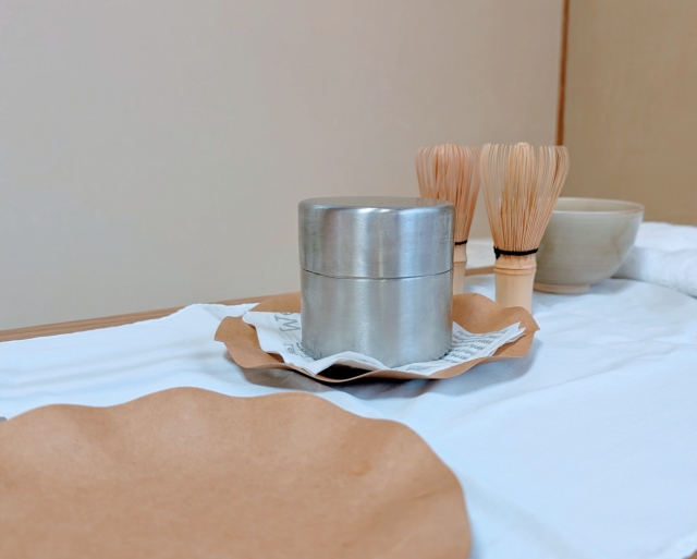 Comment conserver le matcha ?